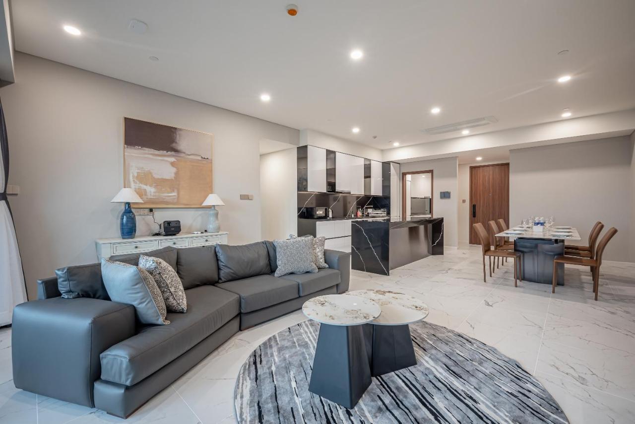 Metropole Prestige * TP. Hồ Chí Minh