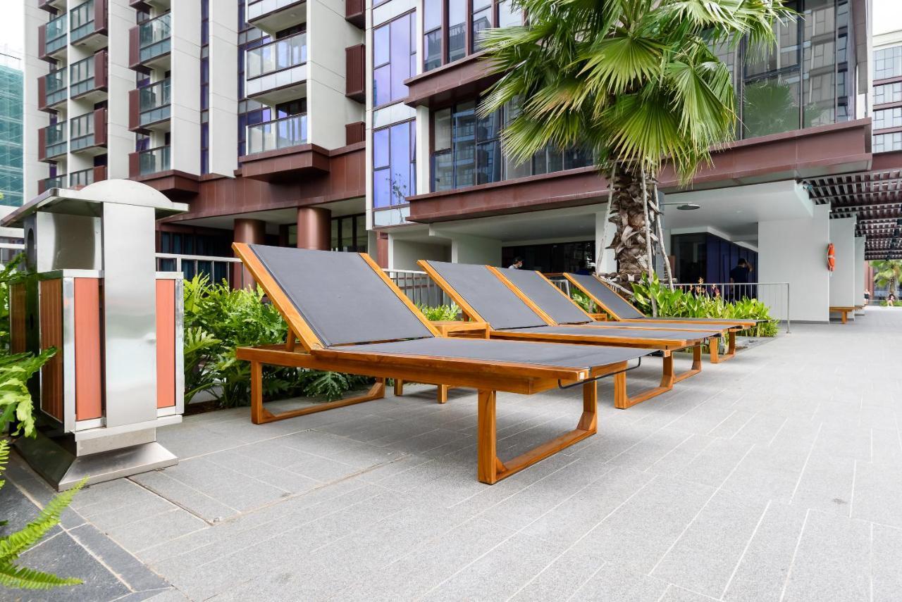 Căn hộ Metropole Prestige TP. Hồ Chí Minh