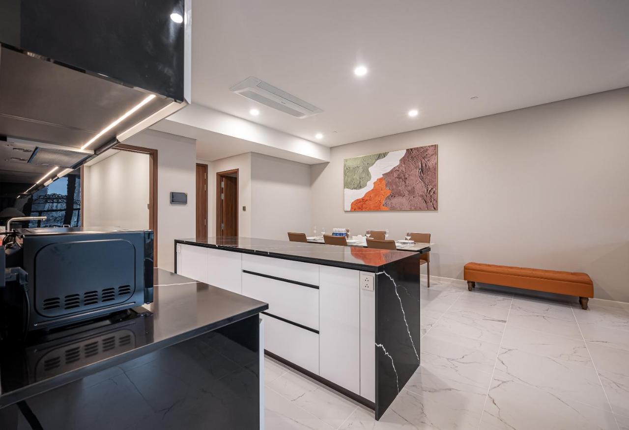 Metropole Prestige Căn hộ TP. Hồ Chí Minh