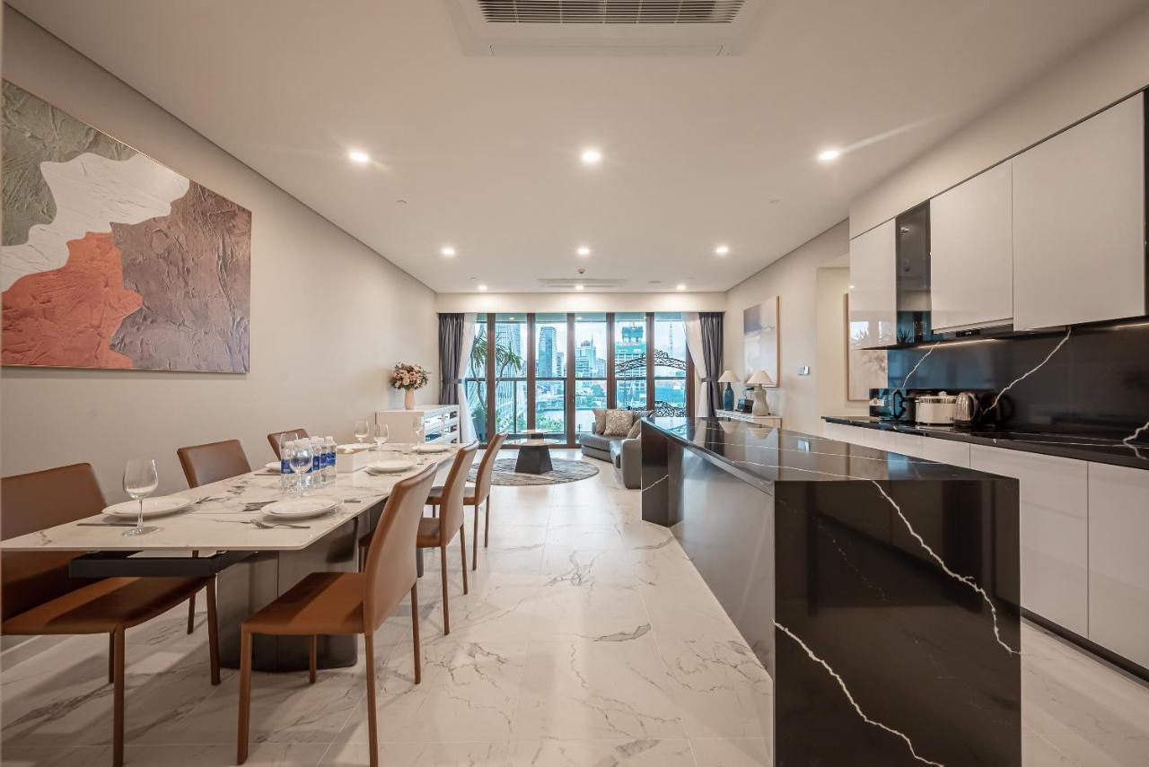 Căn hộ Metropole Prestige