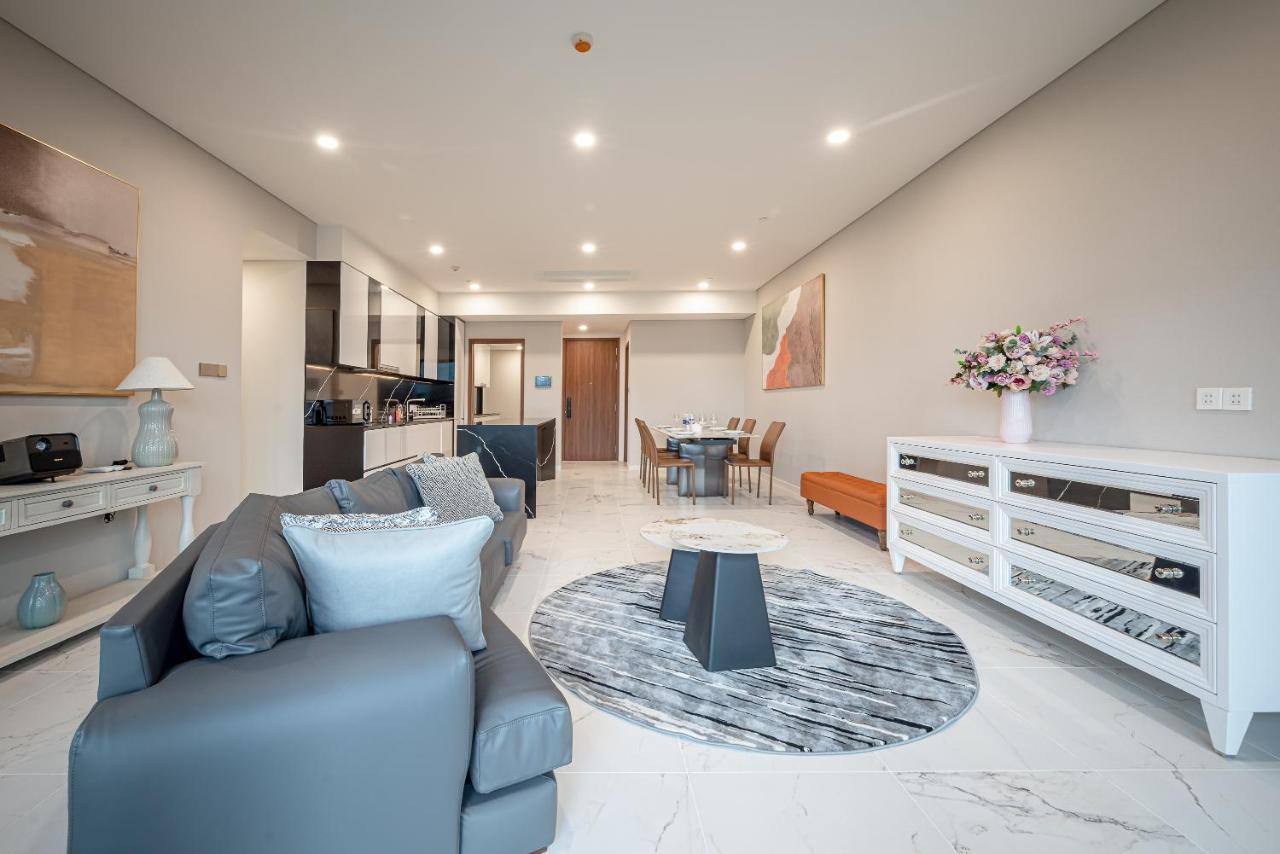 Căn hộ Metropole Prestige TP. Hồ Chí Minh