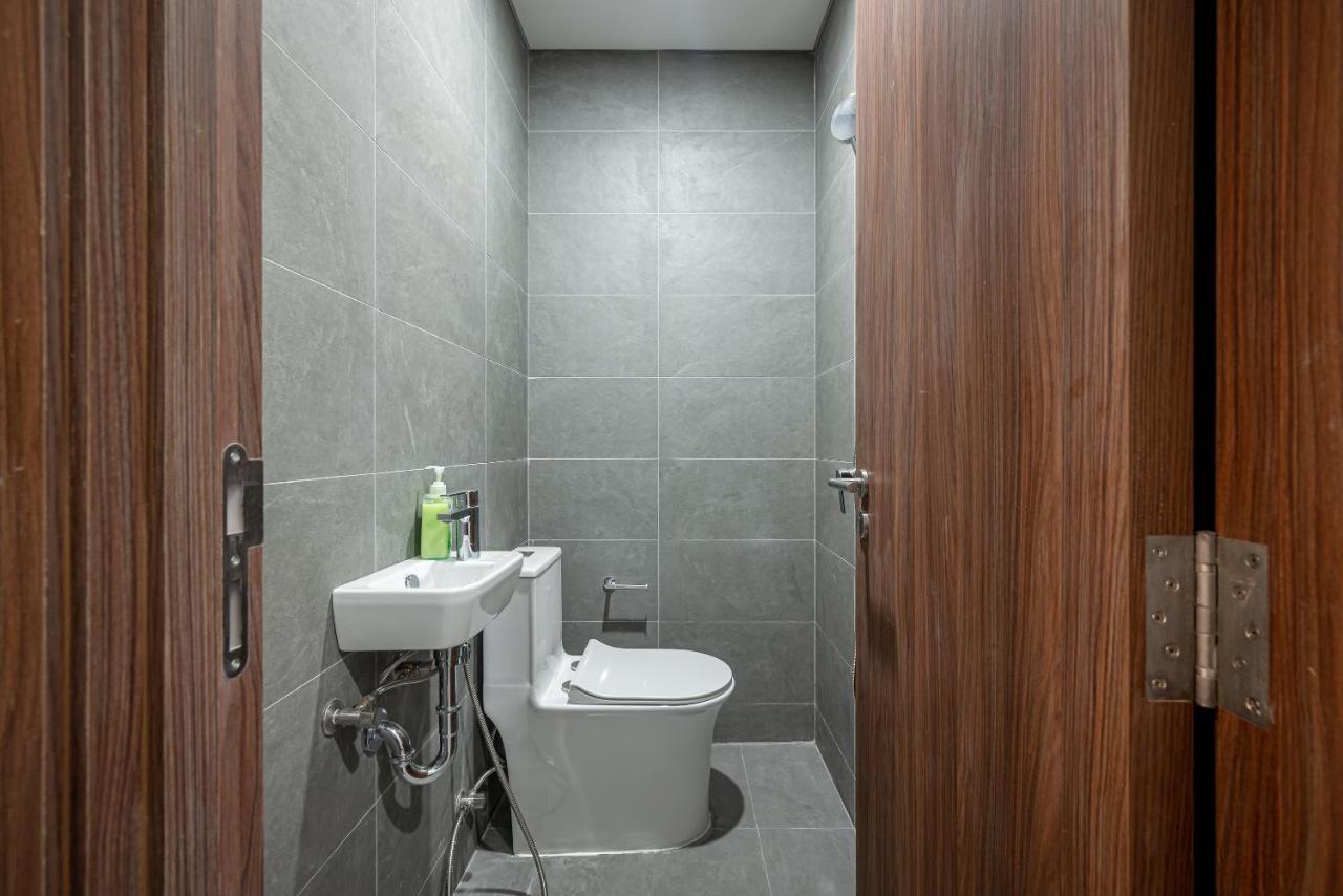 Căn hộ Metropole Prestige TP. Hồ Chí Minh