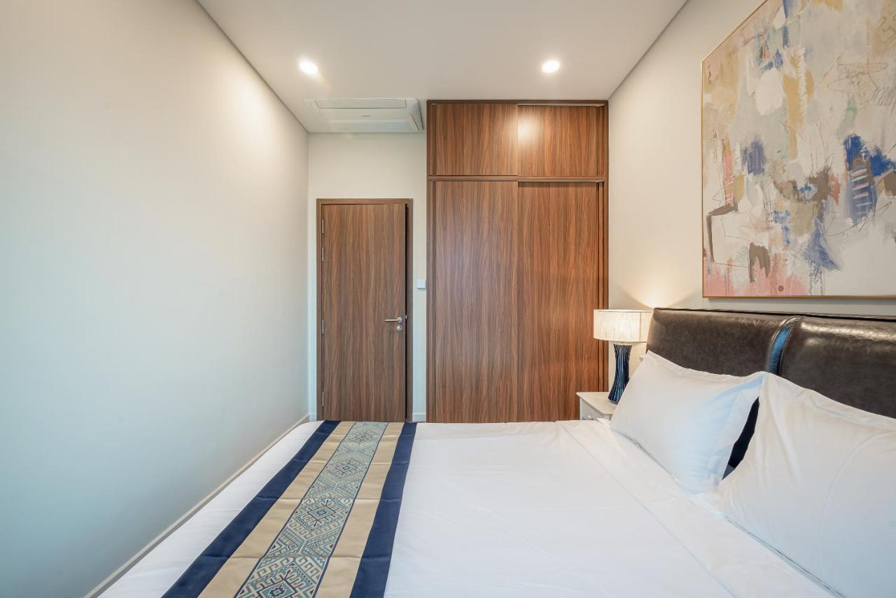 Metropole Prestige Căn hộ *
