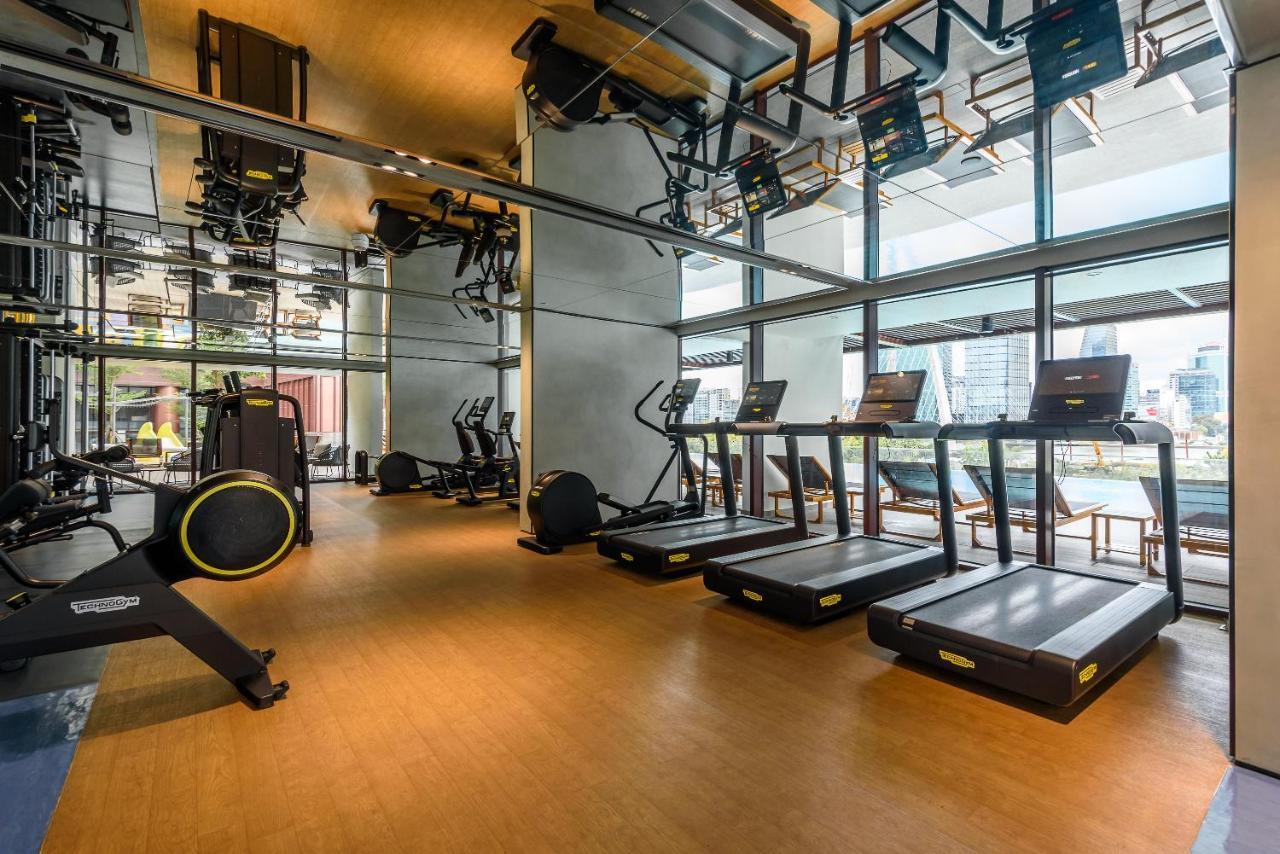 Căn hộ Metropole Prestige *