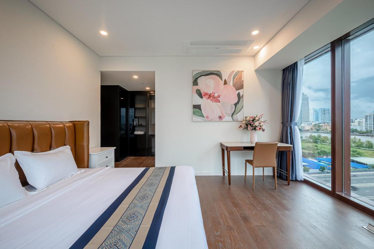 Metropole Prestige Căn hộ