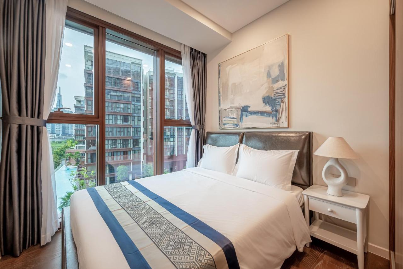 Căn hộ Metropole Prestige TP. Hồ Chí Minh