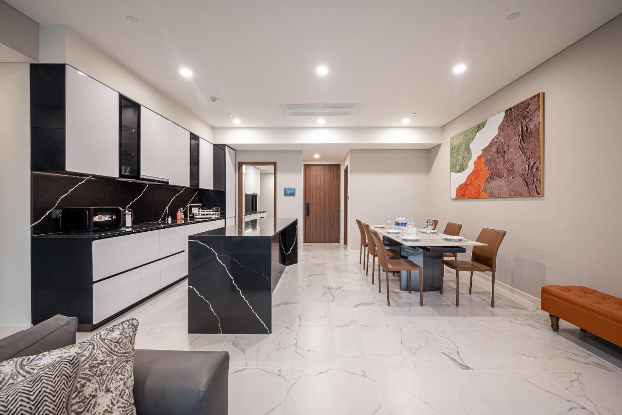 Metropole Prestige Căn hộ TP. Hồ Chí Minh