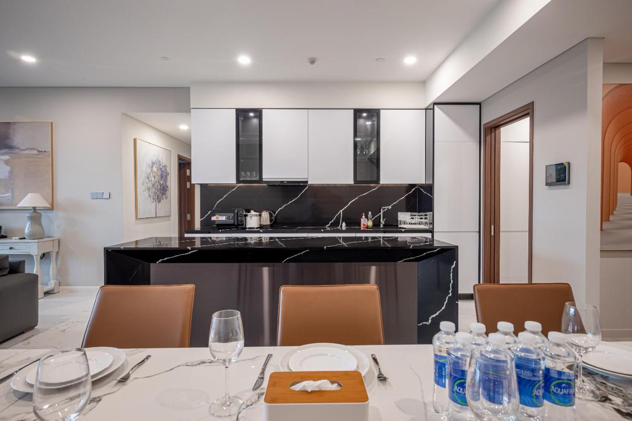 Căn hộ Metropole Prestige *