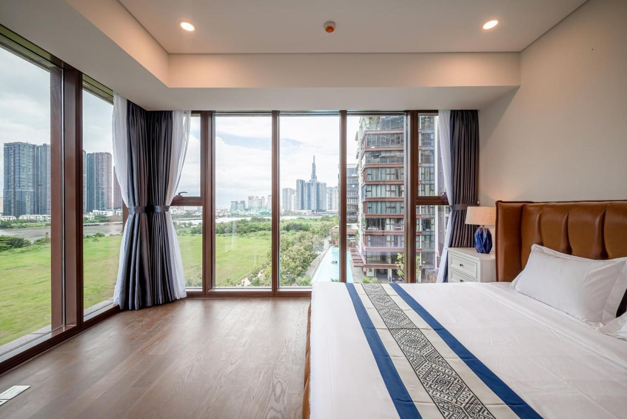 Căn hộ Metropole Prestige *