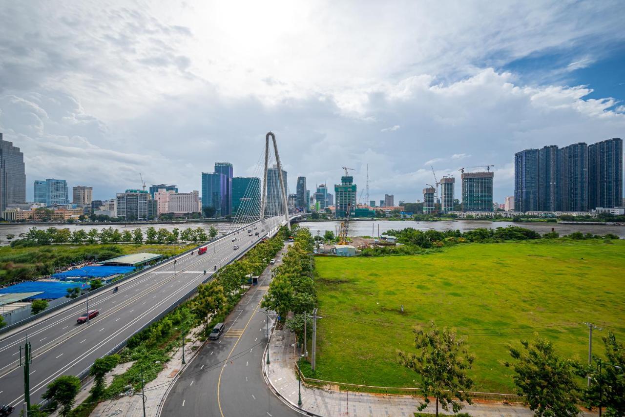 Metropole Prestige Căn hộ