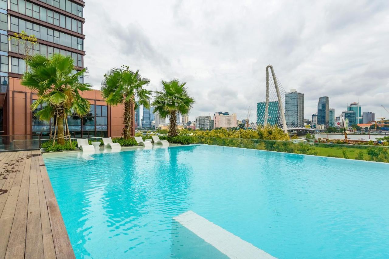 Căn hộ Metropole Prestige