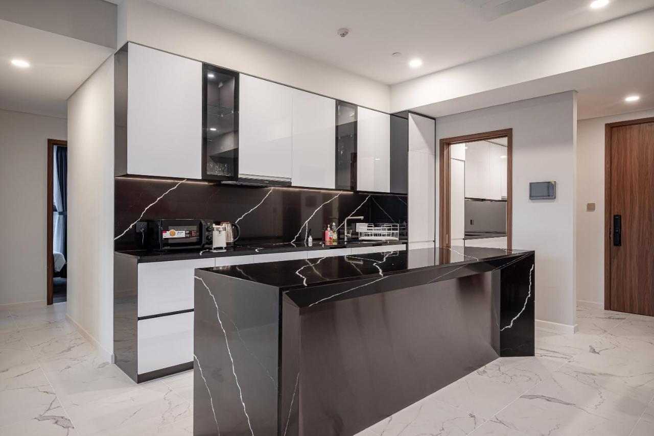 Căn hộ Metropole Prestige TP. Hồ Chí Minh