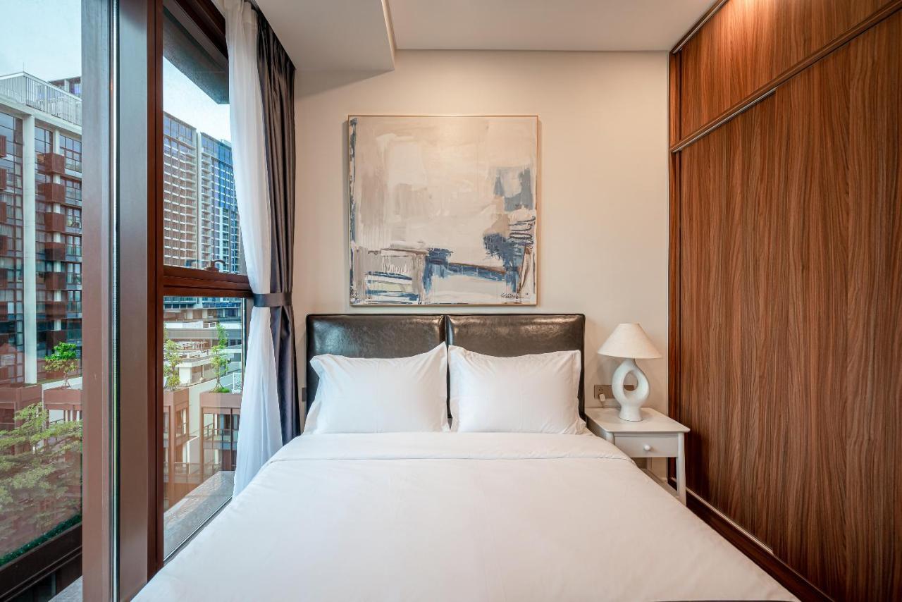 Metropole Prestige Căn hộ