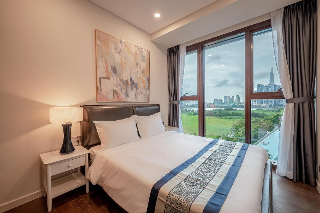 Căn hộ Metropole Prestige