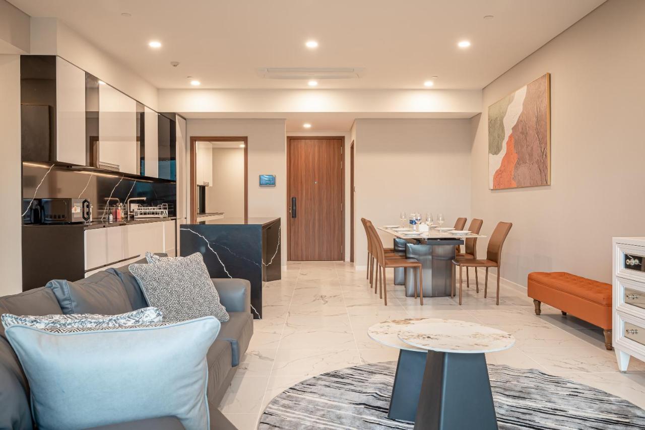 Metropole Prestige TP. Hồ Chí Minh