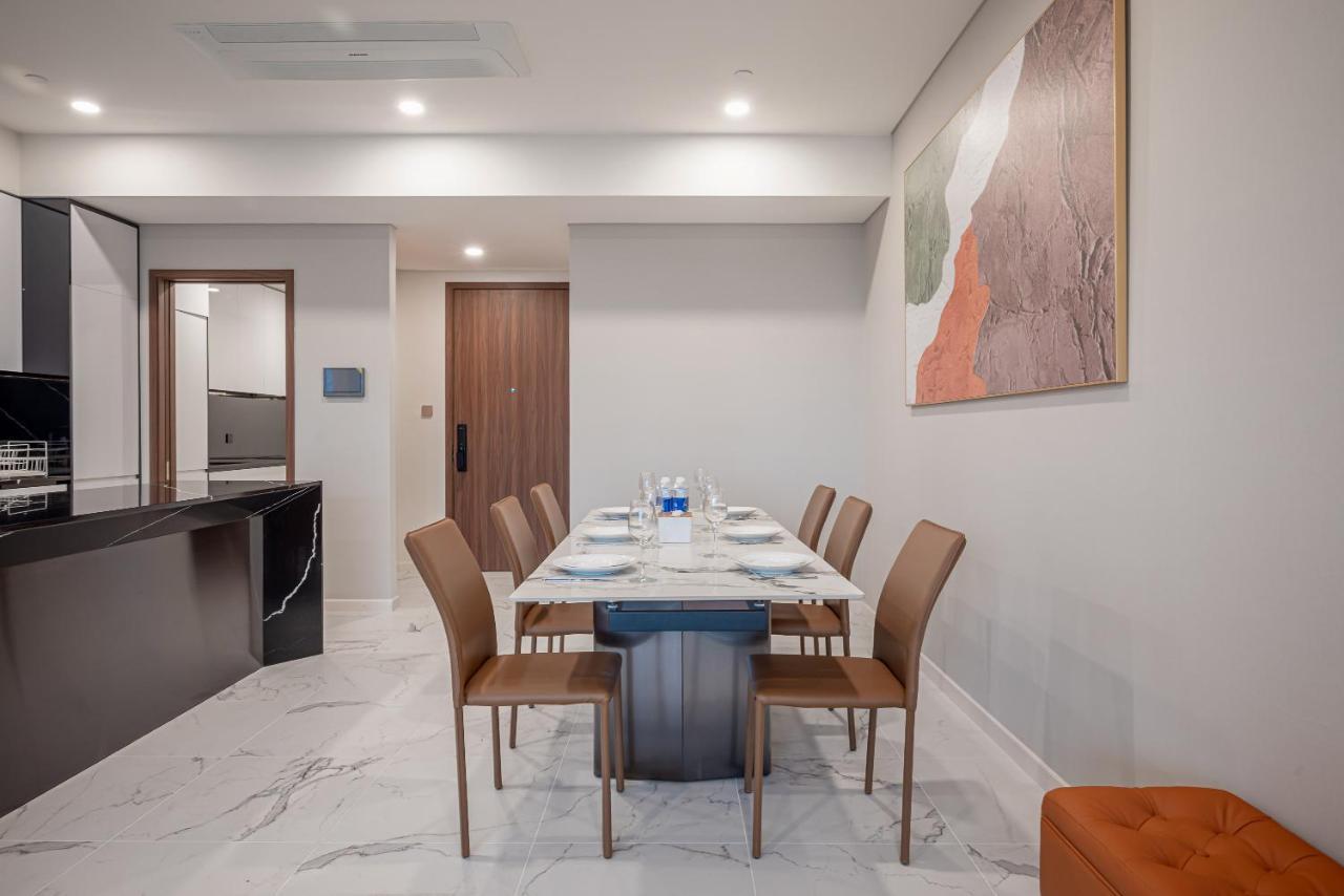 Metropole Prestige * Ho Chi Minh City