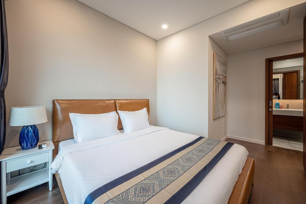 Metropole Prestige Apartment Ho Chi Minh City