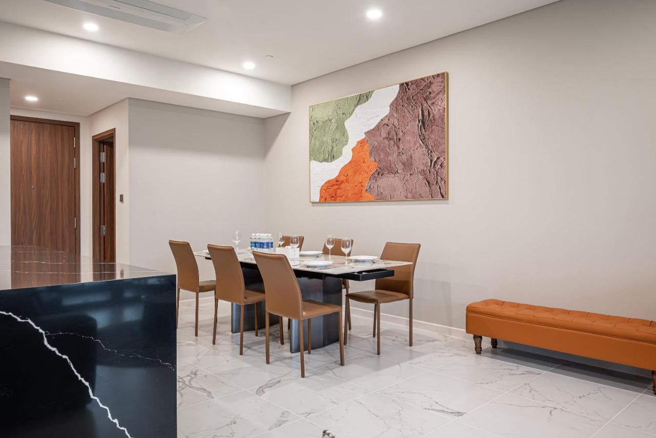Metropole Prestige Ho Chi Minh City